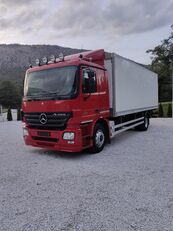 Mercedes-Benz ACTROS 1841 4x2 KUHLER THERMOKING 3 PEDALE refrigerated truck