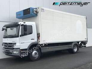 Mercedes-Benz Atego  1224 L / 1624 L Tiefkühlkoffer + LBW Frigoblock FK 13 refrigerated truck