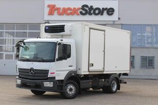 Mercedes-Benz Trucks Atego 1223 L 4x2 refrigerated truck