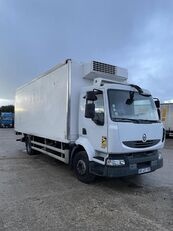 Renault Midlum 180 refrigerated truck