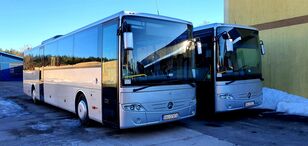 Mercedes-Benz INTOURO + SETRA 416UL school bus