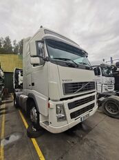 Volvo FH 12 460  scrap truck