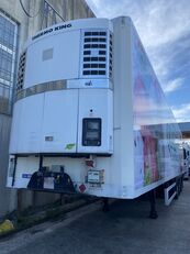 LAMBERET refrigerated semi-trailer
