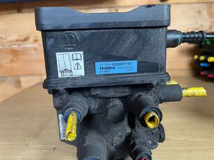 Haldex brake EBS modulator for semi-trailer