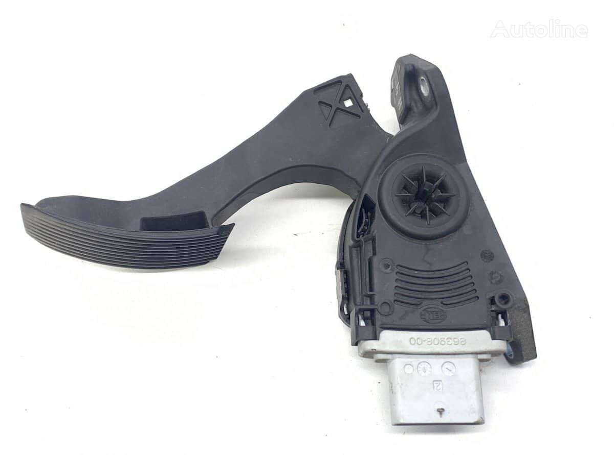 LIONS CITY A26 accelerator pedal for MAN truck