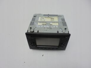 DAF 106 LIFT RADIO NAWIGACJA 2122191 autoradio for DAF LF LIFT  truck