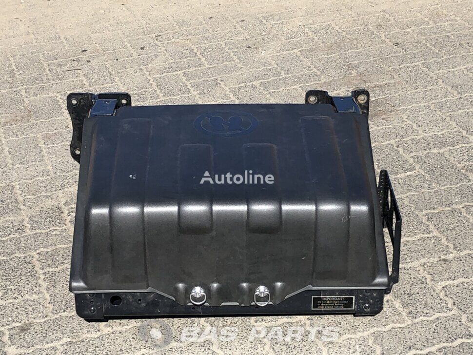 MAN TGX battery box for MAN TGX truck