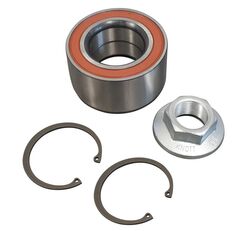 Knott ŁOŻYSKO KNOTT do bębna hamulcowego kompaktowe 200x50 250x40 bearing for trailer