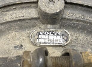 VOLVO,WABCO FE (01.13-) 21326194 brake accumulator for Volvo FL, FE (2013-) truck tractor