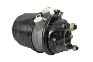 HT Europe 33940 SIŁOWNIK HAMULCA 20/24 TARCZOWY AUTO VOSS -64/64mm PRZETŁO brake chamber for truck