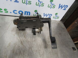 Schmidt ASSEMBLY brake pedal for Schmidt SWINGO road cleaning equipment