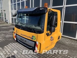 cabin for DAF CF truck