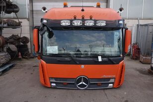 Mercedes-Benz ACTROS MP4 STREAMSPACE 2.5 cabin for truck