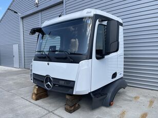 Mercedes-Benz M ClassicSpace cabin for Mercedes-Benz ACTROS ANTOS AXOR