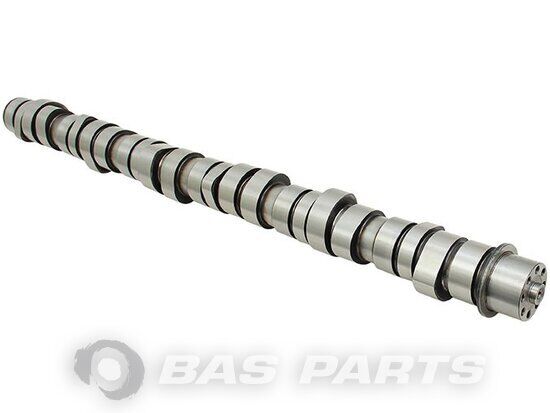 SWEDISH LORRY PARTS Camshaft for truck