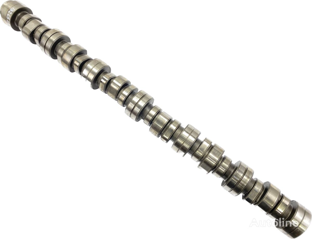 Scania R-series (01.04-) 1509918 camshaft for Scania P,G,R,T-series (2004-2017) truck tractor