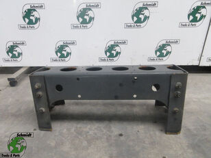 IVECO ACHTER BALK HI WAY EURO 6 41201584 chassis for truck