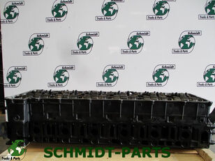 Mercedes-Benz Cilinderkop Euro6 Mp4 Actros A 471 010 59 20 cylinder head for truck