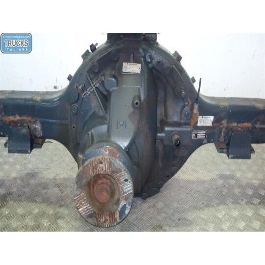 IVECO 42560542 differential for IVECO Stralis 2007>2013 truck
