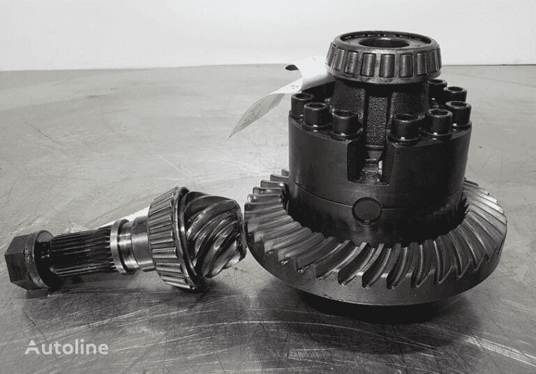differential for Volvo L30