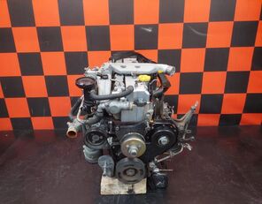 20165093 engine for Jeep car