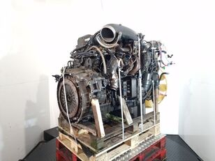 DAF MX-13 375 H1 engine for truck