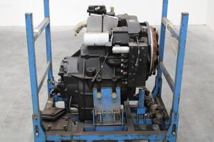 Dana TE10 engine for truck tractor