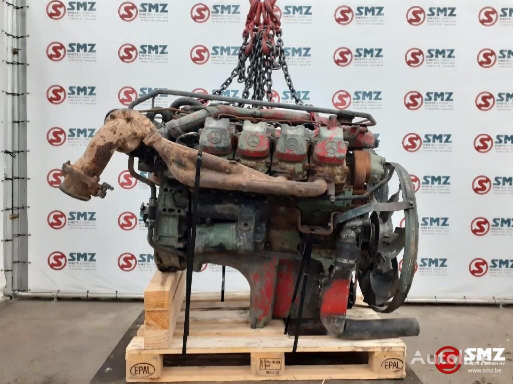 Mercedes-Benz Occ Motor OM442LA OM442LA, 442.950 engine for truck