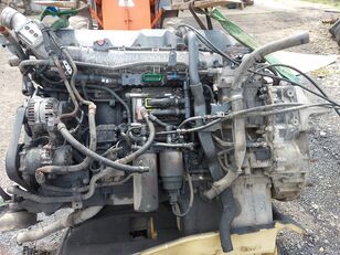 Renault DXI 460 engine for truck tractor