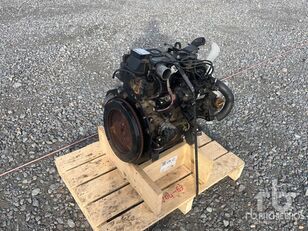 Yanmar TNV70-PHB engine