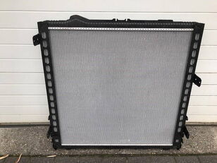 DAF XF 106 2125896-2114242 MX-11/MX-13 engine cooling radiator for DAF XF 106 truck