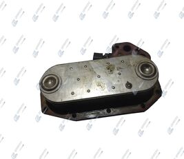 engine oil cooler for Mercedes-Benz ATEGO AXOR  truck tractor