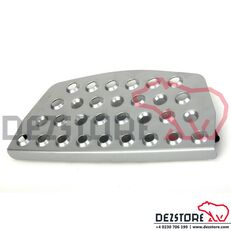 Talpa scara mica dreapta 81615105187 footboard for MAN TGX truck tractor