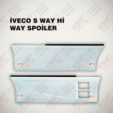 IVECO S WAY SPOİLER front fascia for truck tractor