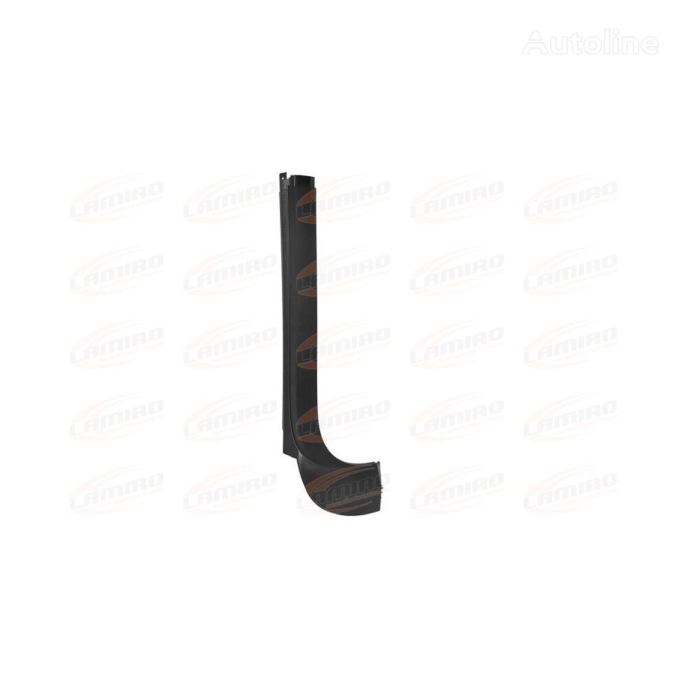 Mercedes-Benz ACTROS MP3 / 2 PILLAR COVER RIGHT ( to the ramp mirror) front fascia for Mercedes-Benz Replacement parts for ACTROS MP3 LS (2008-2011) truck