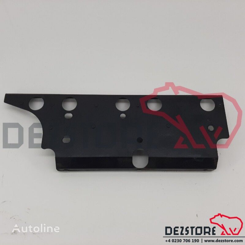 Scut termic galerie evacuare 51081205276 front fascia for MAN TGA truck tractor