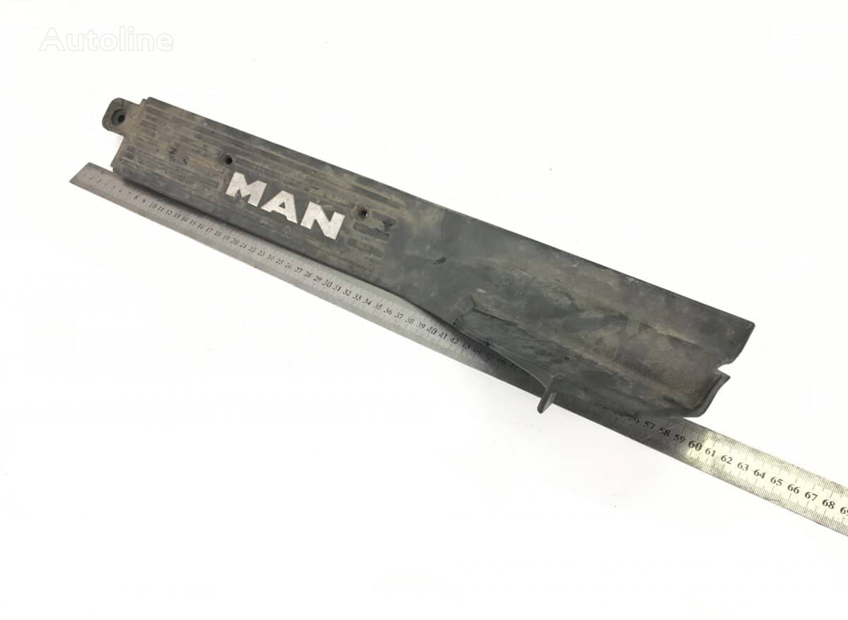 TGS 26.360 front fascia for MAN truck