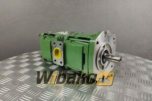 Voith R4/4-32/25201 gear pump