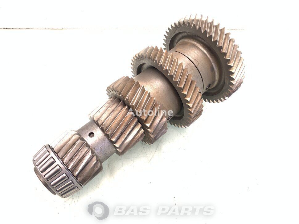 gearbox for DAF truck