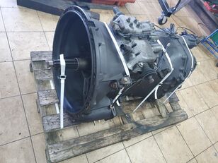 Volvo VT2412 gearbox for Volvo ALL MODEL