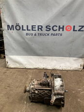 ZF gearbox for MAN  L2000  truck