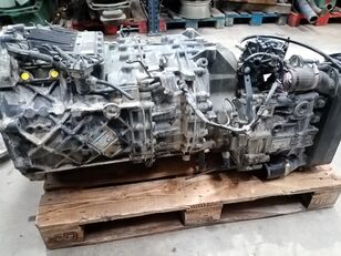 ZF 12AS2331 gearbox for MAN TGX  truck
