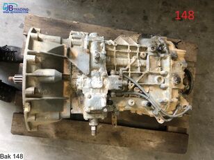 ZF ECOMID 9 S 109, Manual gearbox for truck