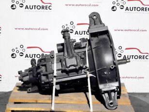 ZF S5-42 gearbox for DAF truck tractor