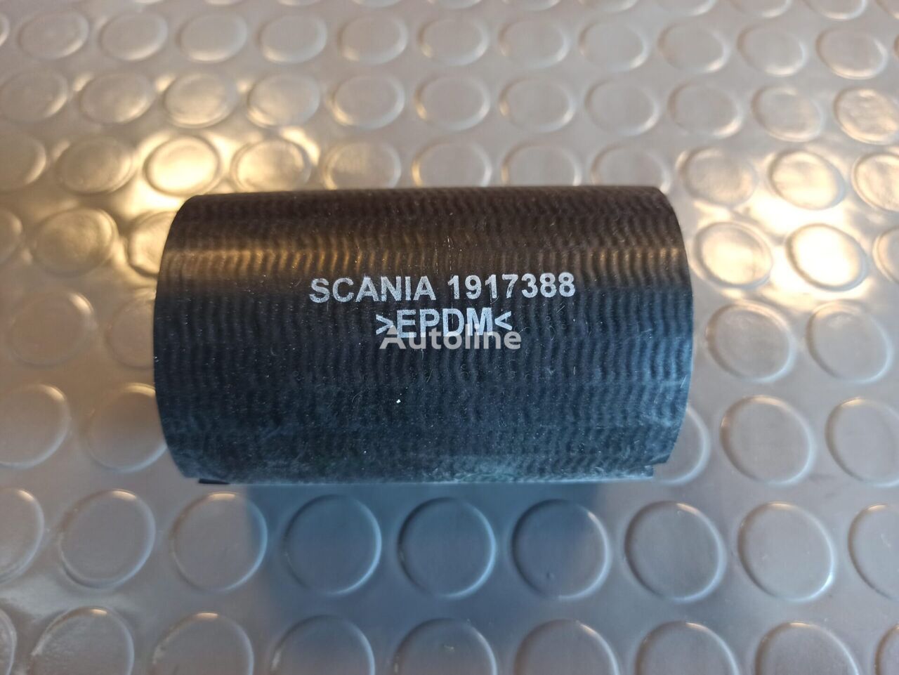 Scania HOSE - 1917388 1917388 for Scania truck tractor