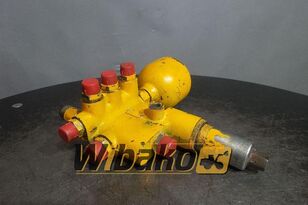 WABCO 4773970140 hydraulic distributor for Zettelmeyer ZL3002