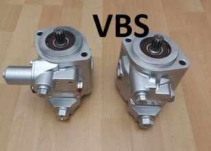 hydraulic pump for Mercedes-Benz MP4 truck