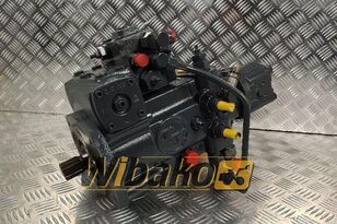 Hydromatik A4V56MS1.0R0C2O1O-S R909602907 hydraulic pump for Sennebogen 825M