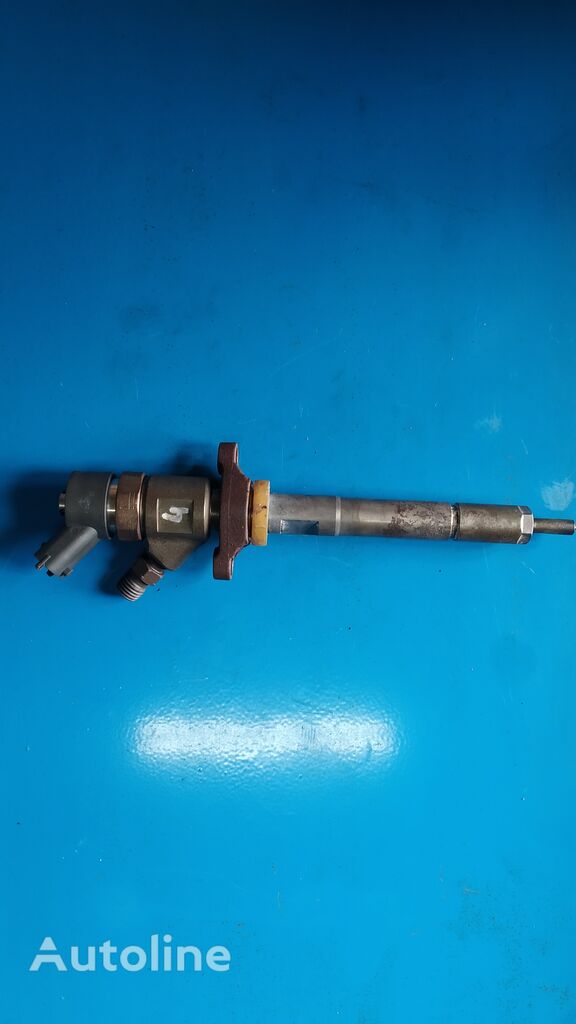 1.6 TDCi injector for Ford FUSION (JU_) car