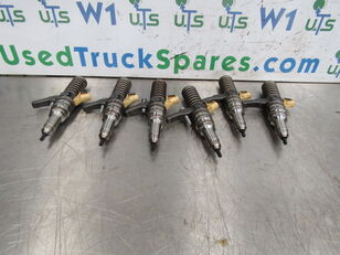 injector for IVECO STRALIS CURSOR 10  truck